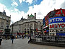 Piccadilly Circus