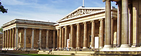 British Museum - I Musei della Città di Londra