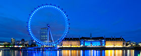 London Eye - Londra