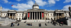 National Gallery - Londra