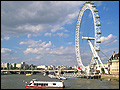 London Eye