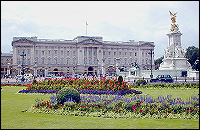 Buckingham Palace