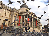 National Gallery Londra